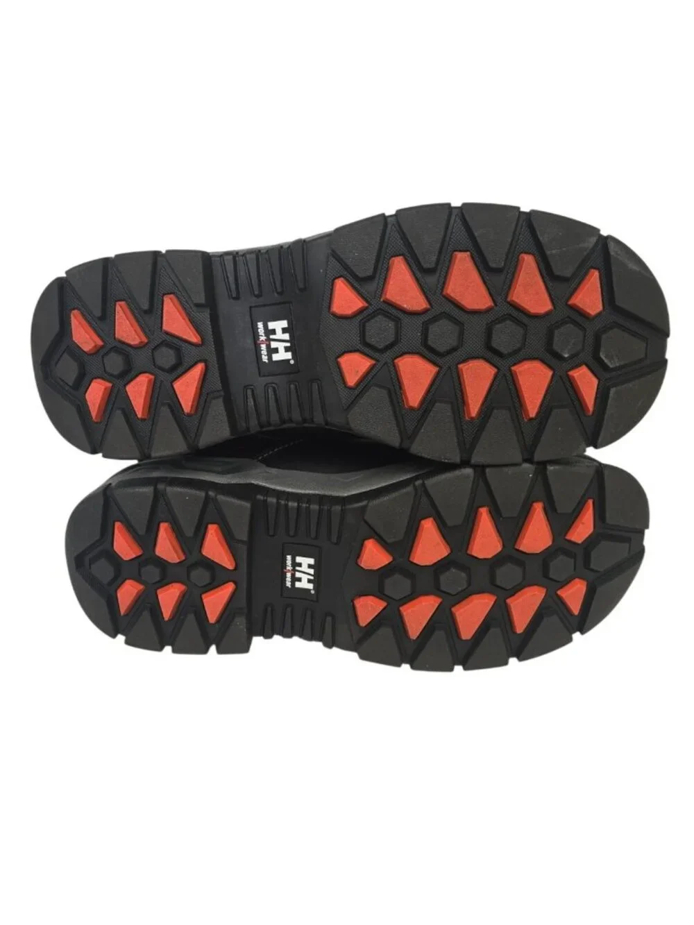 Helly Hansen Men's 6'' CTCP HHS243002 Waterproof Work Boots Black Size 11M